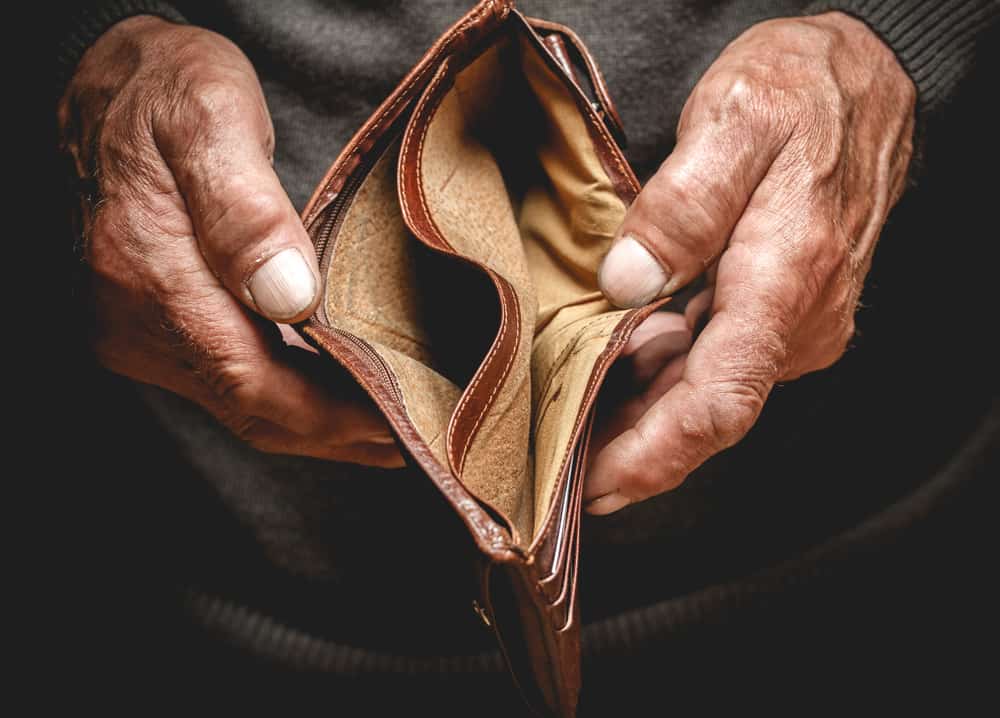 Comment organiser et payer un enterrement sans argent ?